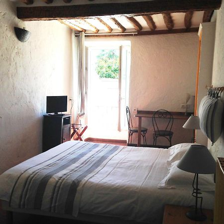 Caffe Riviera Aparthotel Cagnes-sur-Mer Bagian luar foto