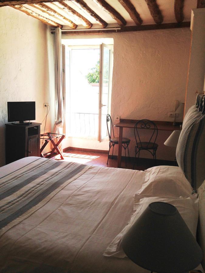 Caffe Riviera Aparthotel Cagnes-sur-Mer Bagian luar foto