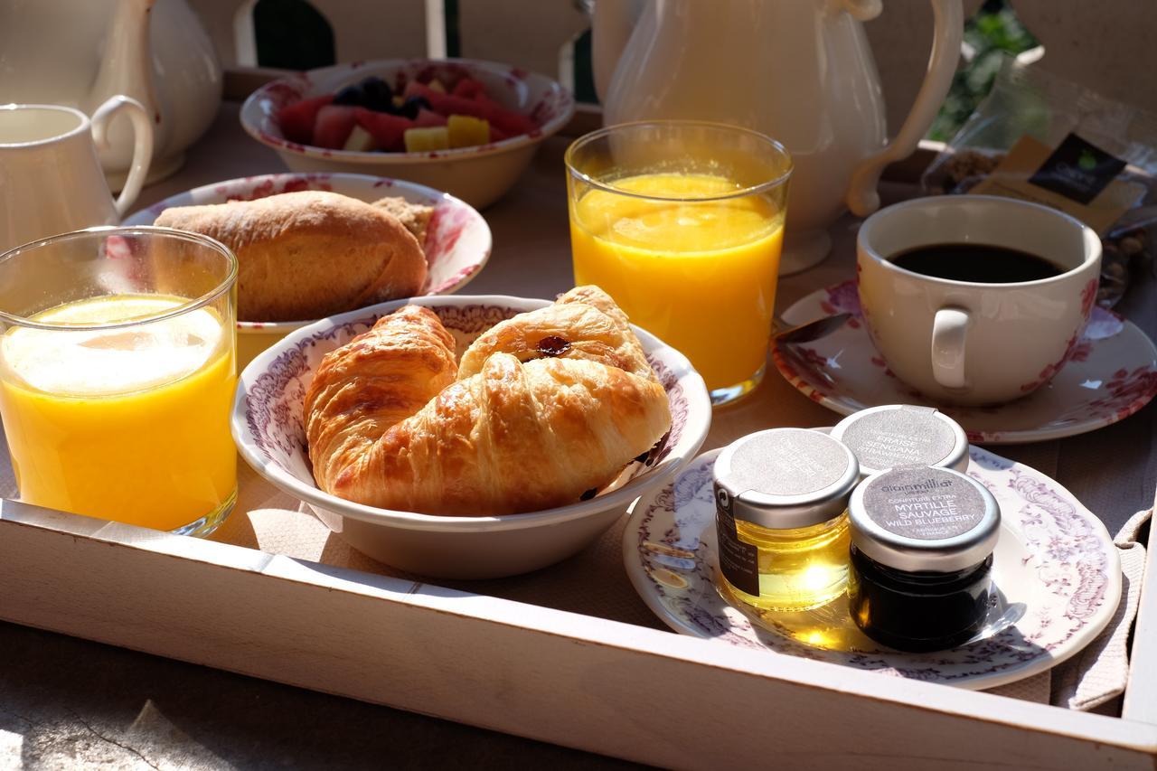 Caffe Riviera Aparthotel Cagnes-sur-Mer Bagian luar foto