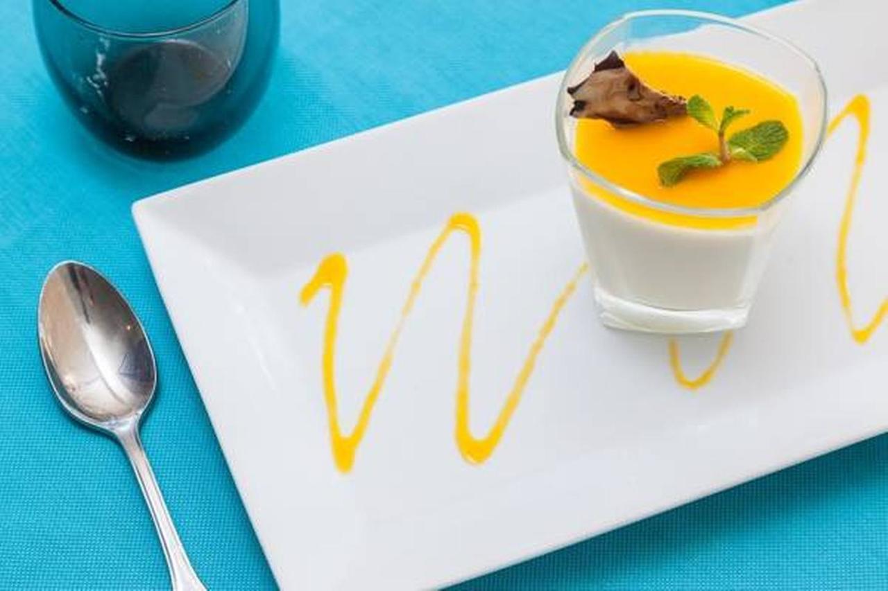 Caffe Riviera Aparthotel Cagnes-sur-Mer Bagian luar foto