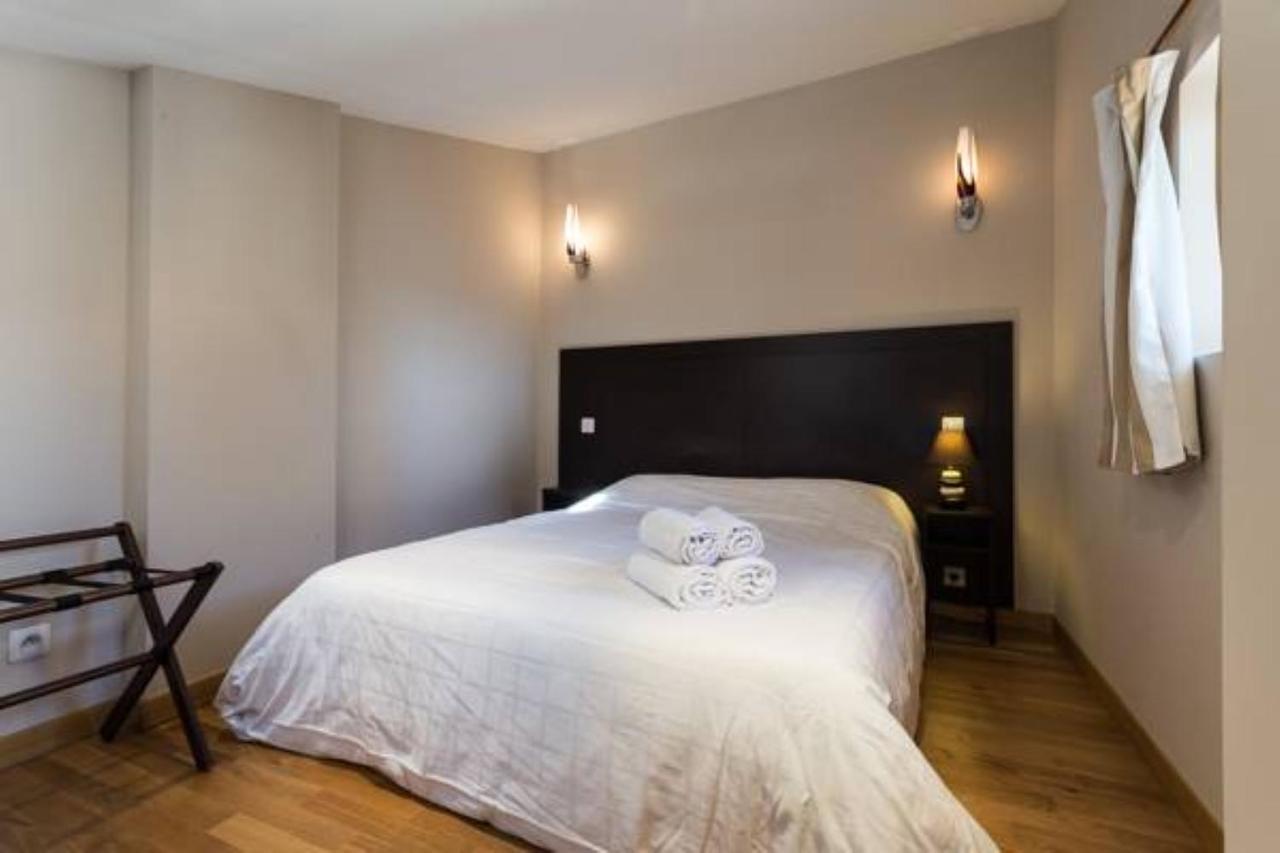 Caffe Riviera Aparthotel Cagnes-sur-Mer Bagian luar foto